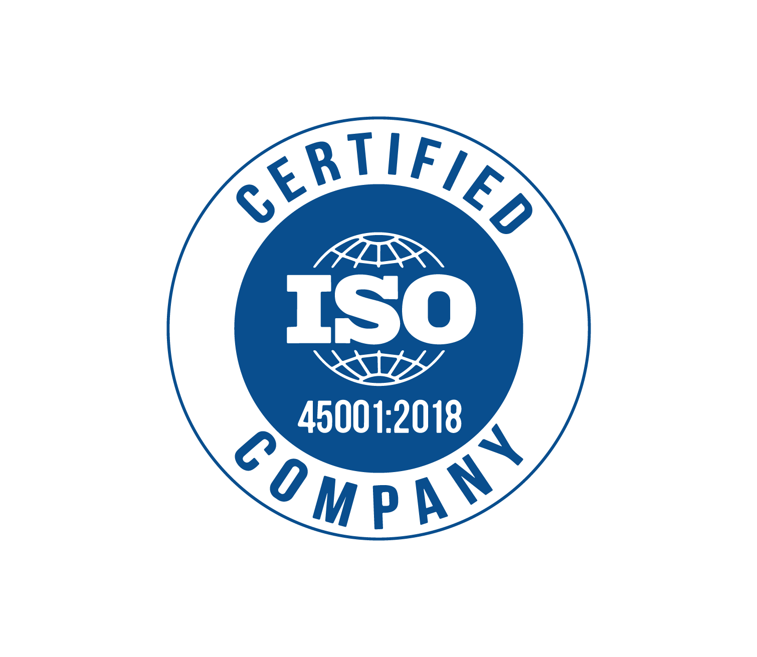 ISO 45001