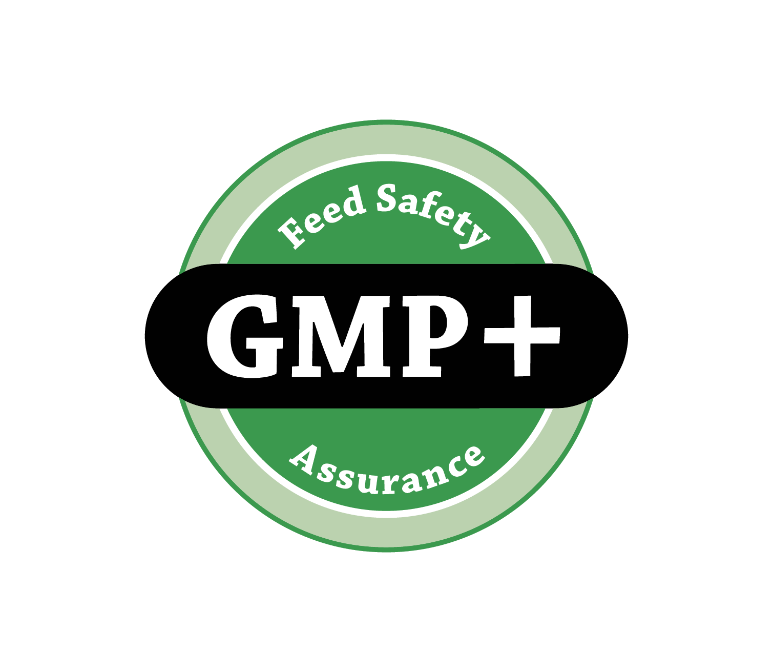 GMP+ Certified