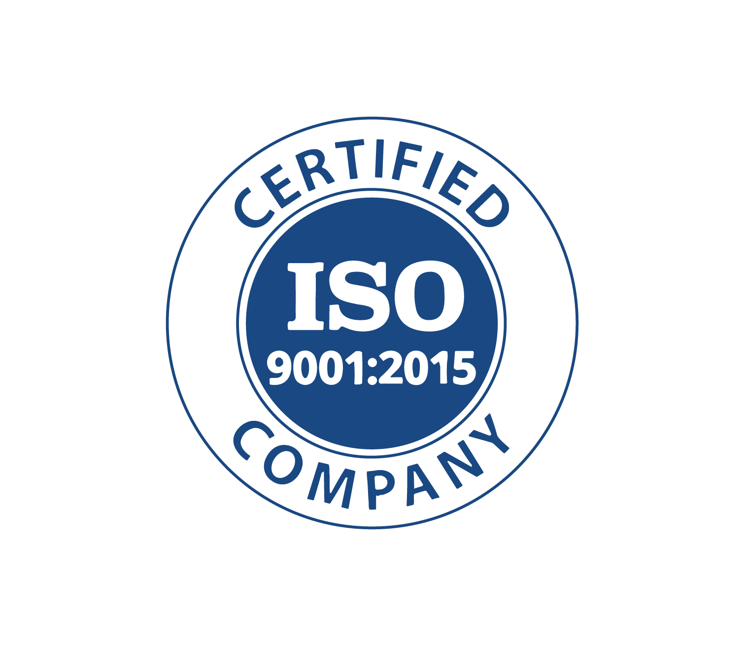 ISO 9001