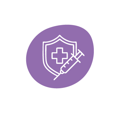Accelerates Recovery After Vaccination