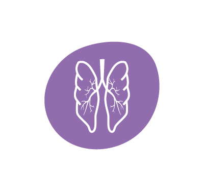 Minimizes Losses From Respiratory Diseases