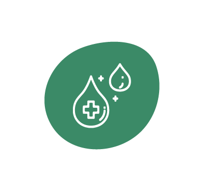 Optimizes Water Hygiene