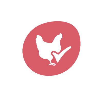 Supports High-Value Birds