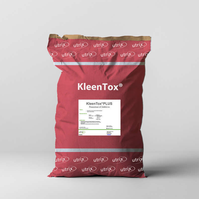 KleenTox®PLUS