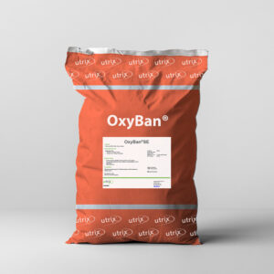 OxyBan®SE