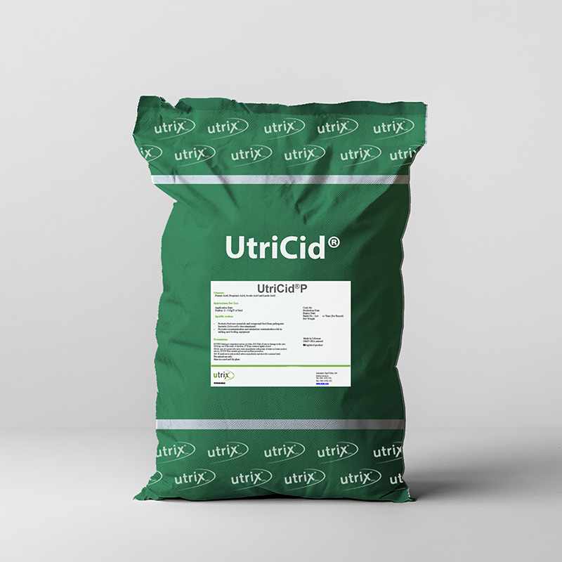 UtriCid®P