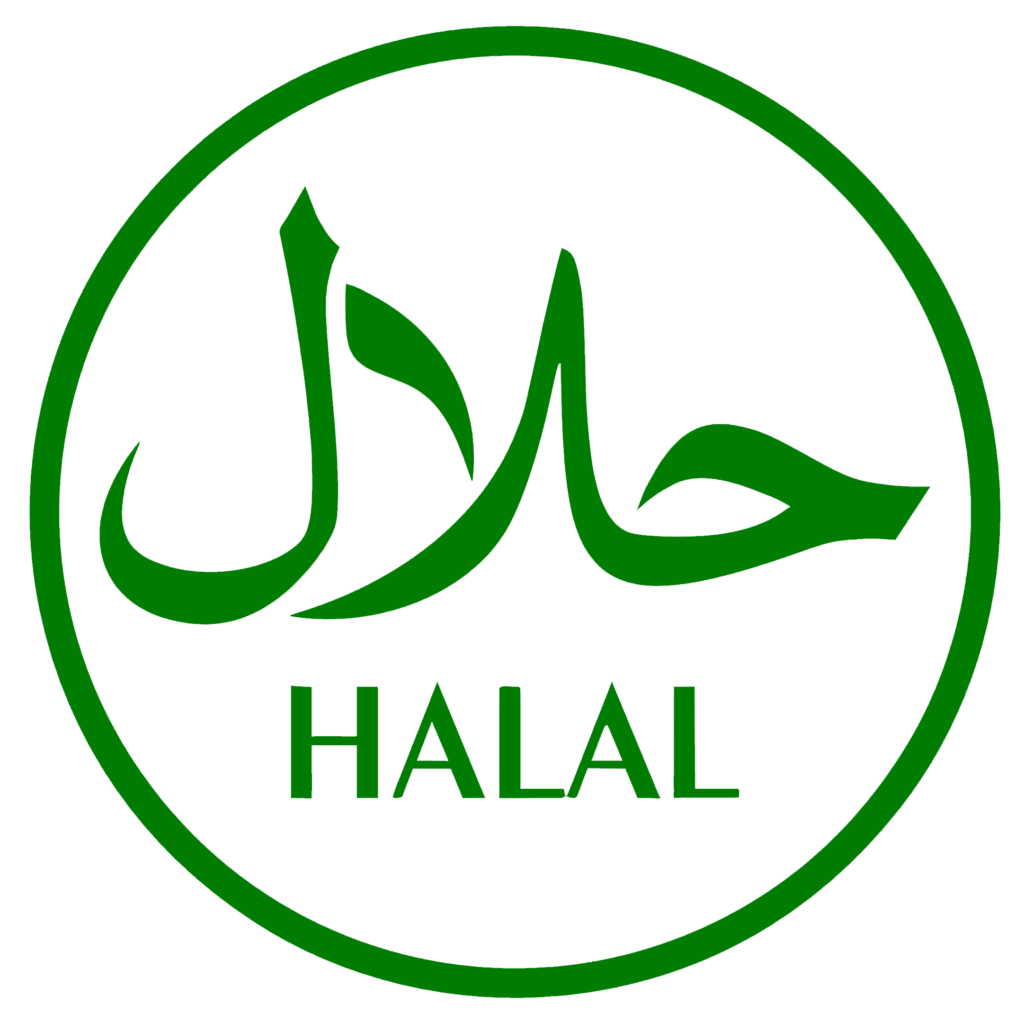 Halal Certificate
