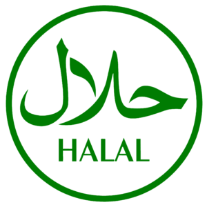 Halal Certificate