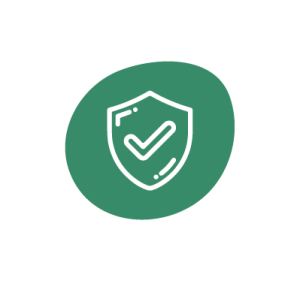 Ensures Residual Protection