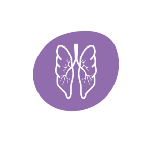Minimizes Losses From Respiratory Diseases