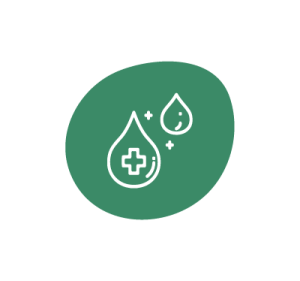 Optimizes Water Hygiene