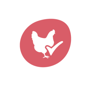 Supports High-Value Birds